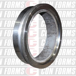 Weld End/Flange - Weld End/Flange | ID: DN120/4.7" | End: Hevi-Duty™ | OAL: 1.25 | Counterbore: 5.3 | Usage: Laydown 7GA & Duwall