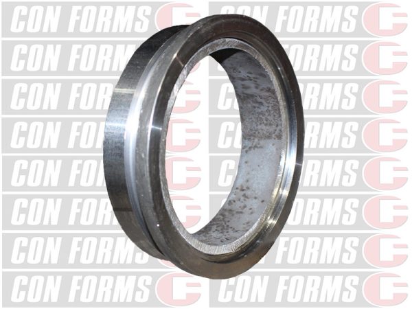 Weld End/Flange - Weld End/Flange | ID: DN125/4.8" | End: Metric | OAL: 2.21" | Counterbore: 5.58" | Usage: TW5+2 Deck