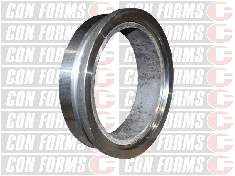 Weld End/Flange - Weld End/Flange | ID: DN120/4.7" | End: Hevi-Duty™ | OAL: 1.25 | Counterbore: 5.3 | Usage: Laydown 7GA & Duwall