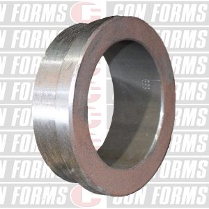 Weld End/Flange - Weld End/Flange | ID: 3" | End: Hevi-Duty™ Slipover | OAL: 1.25
