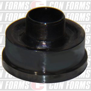 Water Blowout Cap - Water Blowout Cap | ID: DN150/6" | HD