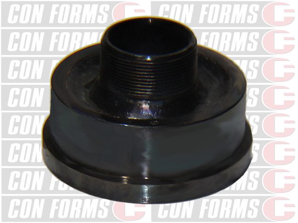 Water Blowout Cap - Water Blowout Cap | ID: DN150/6" | HD