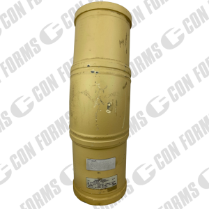 Esser 900 Elbow/Bend - Esser 900 Elbow | ID: DN120/4.7" | BA: 25 | SK (Metric) | Tan: 170mm / 150mm