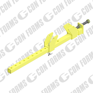 Column Support Beam - Column Support Beam | 42" long