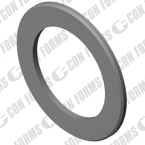 Manual Shutoff Valve Part - Floating Seal Ring | 3" Hose Shutoff Valve | HT