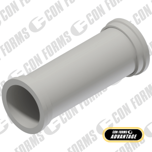 Laydown/Placing Pipe - Laydown/Placing Pipe | ID: 3" | WT: 0.25 | OAL: 5ft | End: Hevi-Duty™