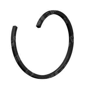 Hardware/Fitting - Hardware/Fitting | 1/4" SQUARE PTFE IMPREGNATED BRAIDED