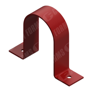 Hold Down Clamp - Hold Down Clamp | OD: 6.0" Layline
