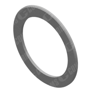 Manual Shutoff Valve Part - Floating Seal Ring | 4" Hammer Valve | HT