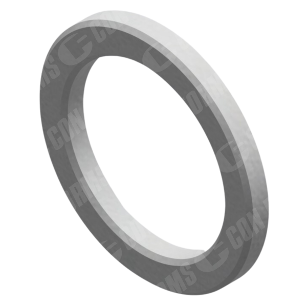 Diversion Valve Part - Floating Seal Ring | V40HYD-DEL