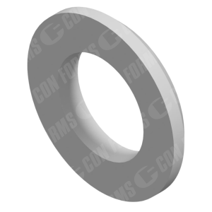 Backend Part - Backend Parts | Weld End Liner, 5.75"ID x 2.06"LG