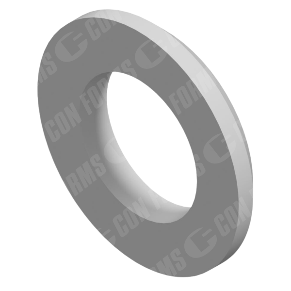 Backend Part - Backend Parts | Weld End Liner, 5.75"ID x 2.06"LG
