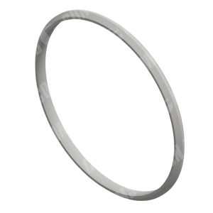 Gasket For Placers & Valves - Gasket | ID: 4" | Swivel