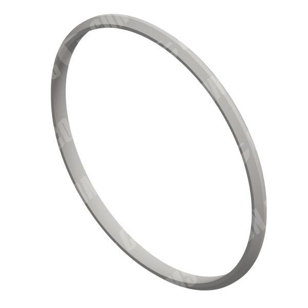Gasket For Placers & Valves - Gasket | ID: 4" | Swivel