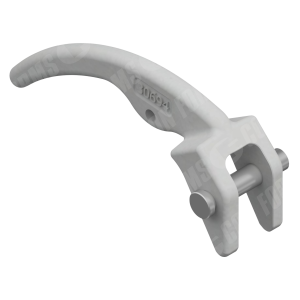 Coupling Part - Snap Coupling Part | Handle & Pin | ID: 3" | HD | PIN P/N 040P04662