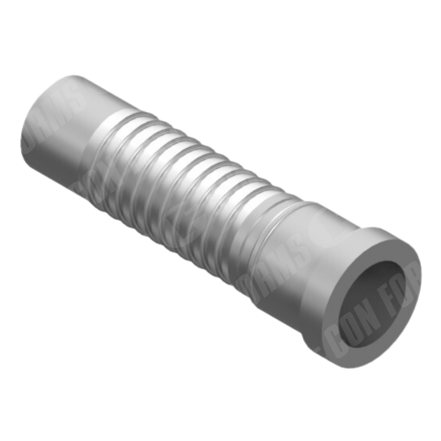Hose Parts - Hose Body | ID: 1.5" | HD | HT