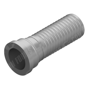 Hose Parts - Hose Body | ID: 2" | HD | HT