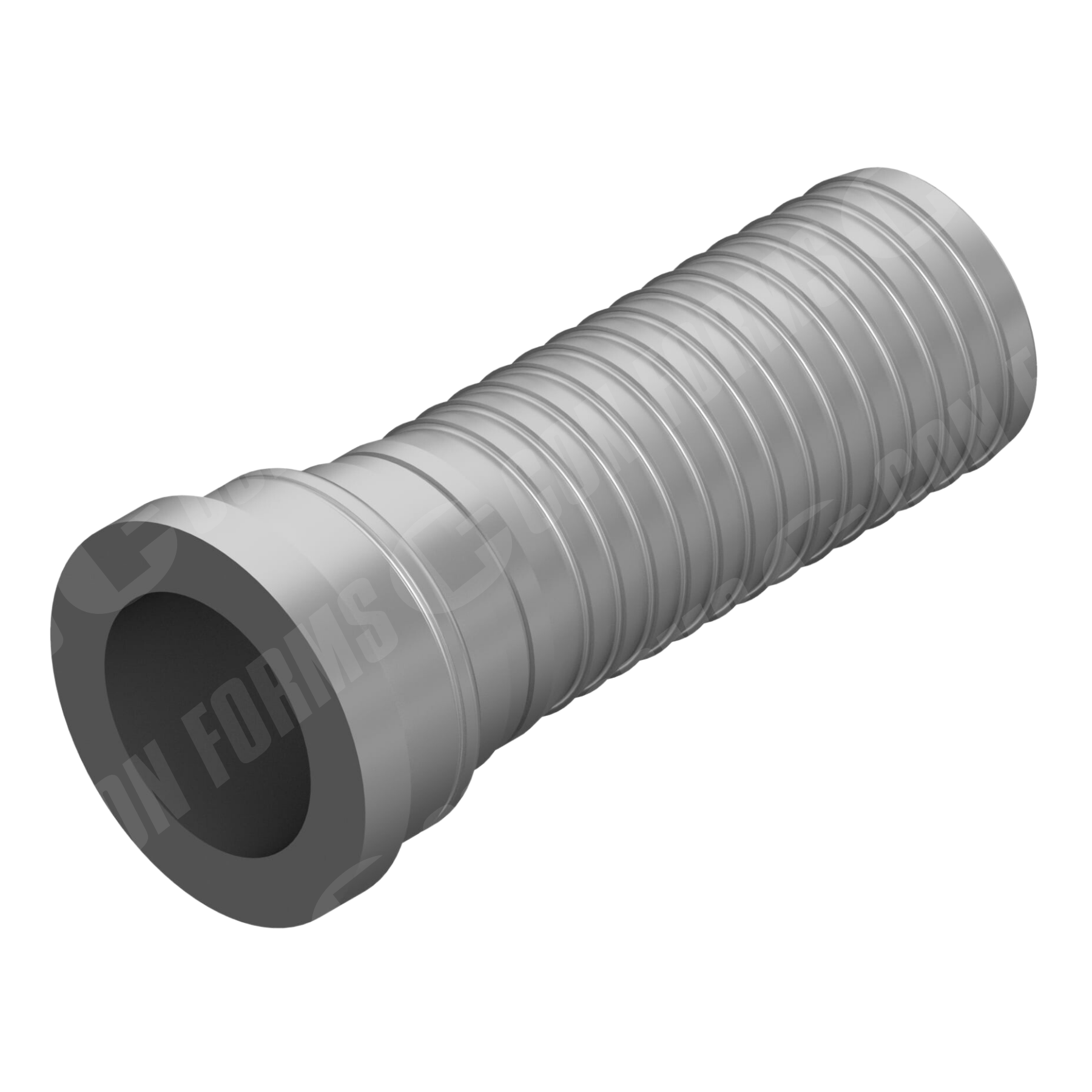 Hose Parts - Hose Body | ID: 2" | HD | HT