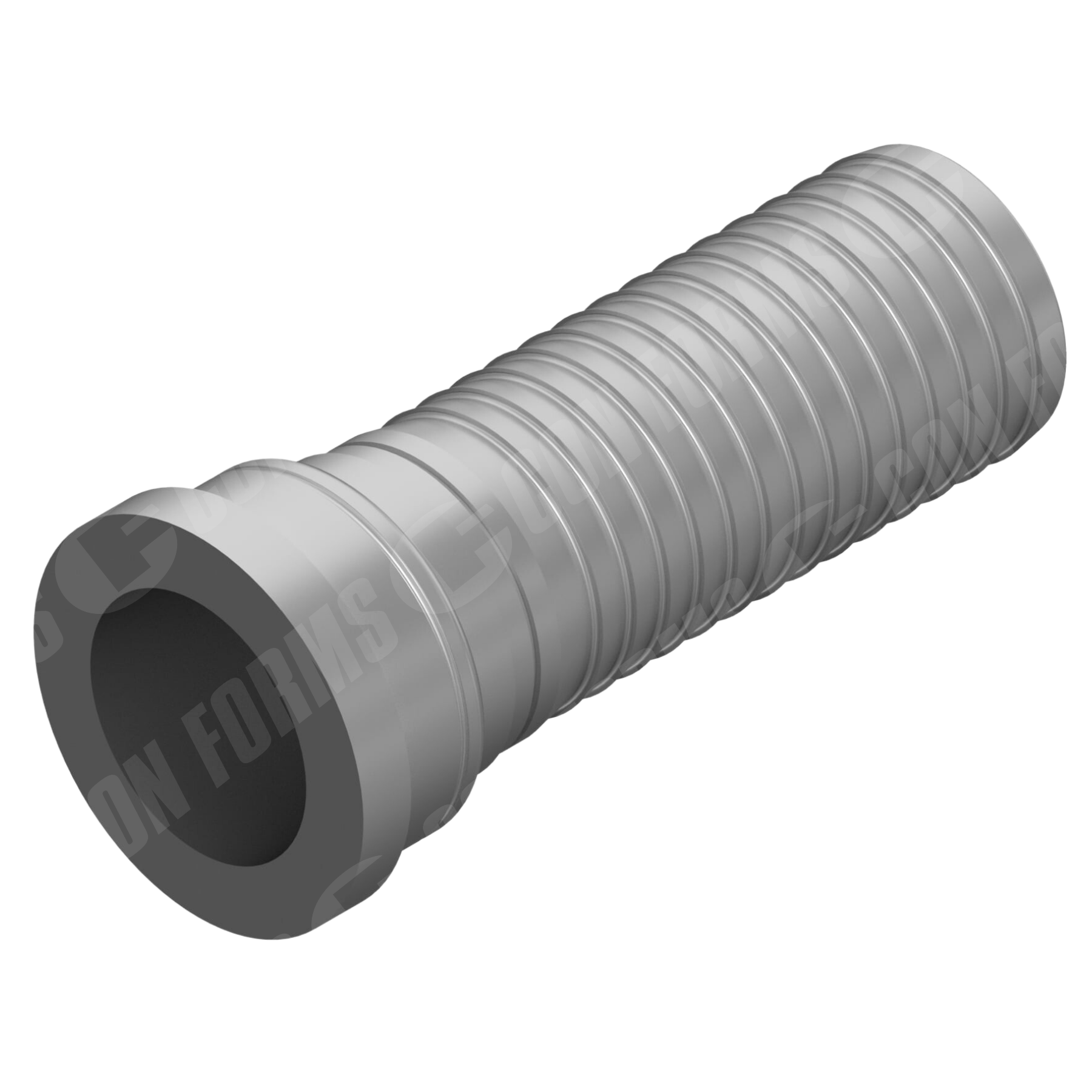 Hose Parts - Hose Body | ID: 3" | HD | HT