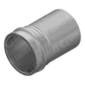 Hose Parts - Hose Body | ID: DN127/5" | Metric (148) | HT