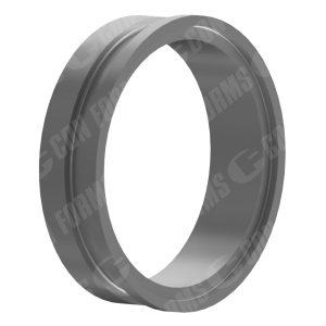 Weld End/Flange - Weld End/Flange | ID: DN127/5" | End: Metric | OAL: 1.38 | Counterbore: 5.56 | Usage: Laydown 1/4" wall | HT