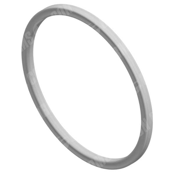 Quad Ring Seal - Seal / O-Ring | 8-1/2"ID X 1/4" C/S QUAD-RING SEAL