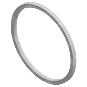 Quad Ring Seal - Seal / O-Ring | QUAD RING SEAL 6-1/2"ID X 1/4" C/S