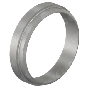 Weld End/Flange - Weld End/Flange | ID: DN127/5" | End: Metric | OAL: 1.25 | Chamfer