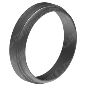Weld End/Flange - Weld End/Flange | ID: DN127/5" | End: Metric | OAL: 1.25 | Chamfer | HT