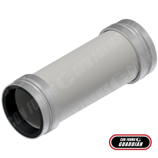 Guardian Deck Pipe - Deck Pipe | ID: DN125/4.8" | OAL: 39.62" | WT:6.6mm/.261" | Metric CCI | HT