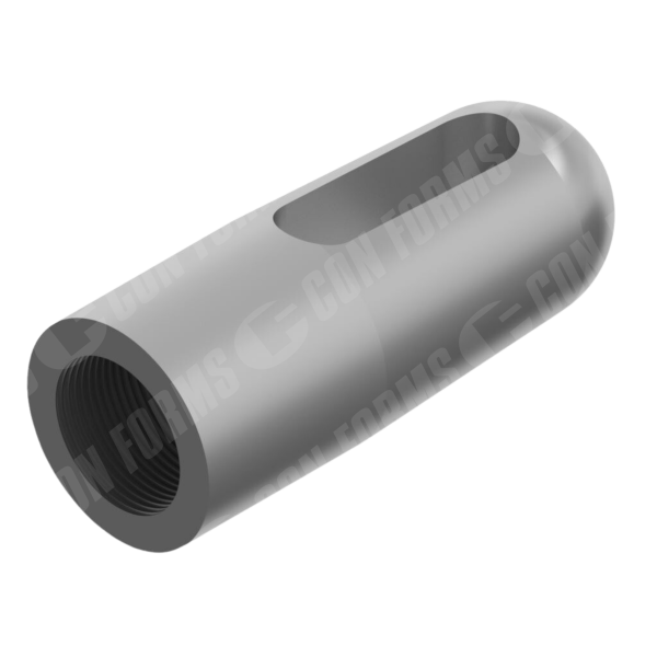Backend Part - Backend Parts | Tapered Pin - Mounting acorn nut | 2" x 5"