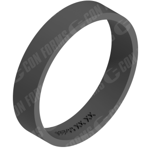 Backend Flange CCI Liner - Backend Flange | Liner CCI | DN180