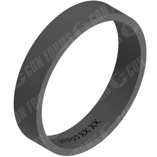 Backend Flange CCI Liner - Backend Flange | Liner CCI | DN180