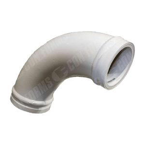 Guardian Elbow/Bend - Elbow/Bend | ID: DN125/4.8" | WT: Varies | BA: 90 | Metric CCI | 275 x 275mm | HT