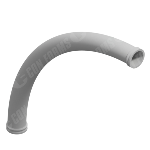 Elbow/Bend - Elbow/Bend | ID: DN100/4" | WT: 0.25 | BA: 90 | HD | 275 x 275mm | HT