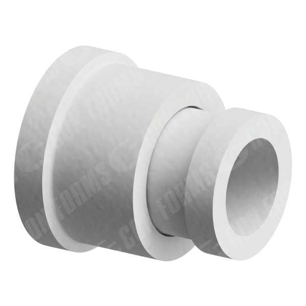Reducing Adapter - Reducing Adapter | ID: 2" - 1.5" | Hevi-Duty™ to Hevi-Duty™