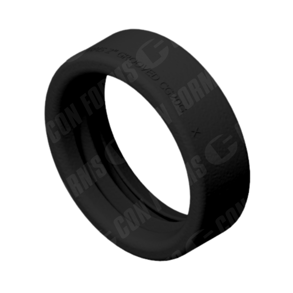 Gasket - Gasket | ID: 1.5" | Grooved