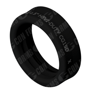 Gasket - Gasket | ID: 1.5" | Hevi-Duty™