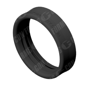 Gasket - Gasket | ID: 2" | Hevi-Duty™