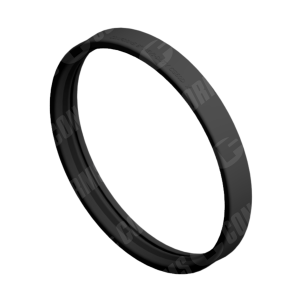 Gasket - Gasket | ID: 6" | Hevi-Duty™