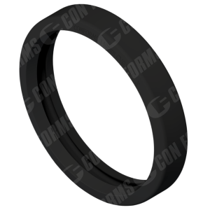 Gasket - Gasket | ID: DN125/4.8" | Metric Cavity
