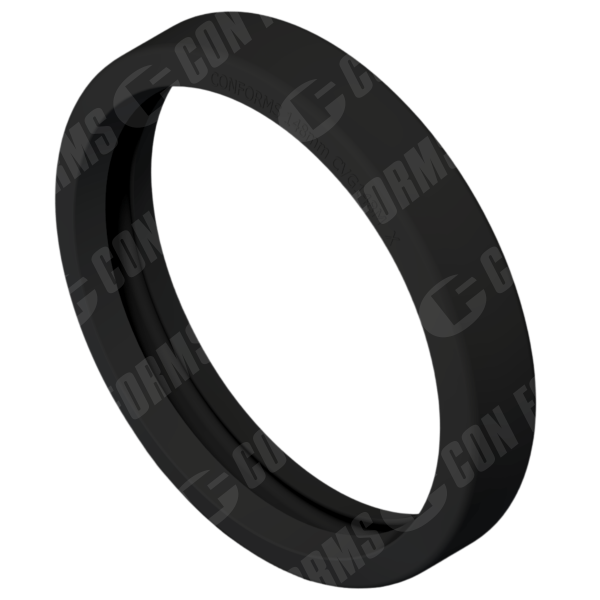 Gasket - Gasket | ID: DN125/4.8" | Metric Cavity