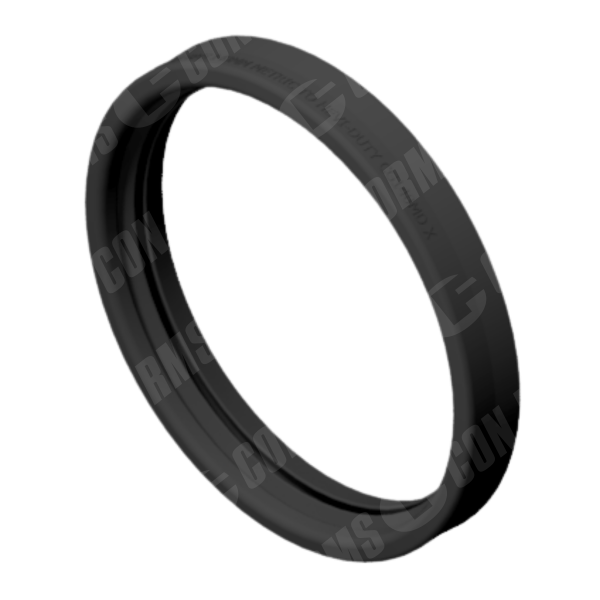 Gasket - Gasket | ID: 5" | Metric / Hevi-Duty™