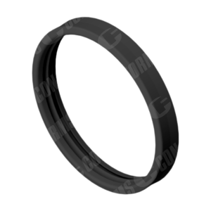 Gasket - Gasket | ID: 6" | Grooved