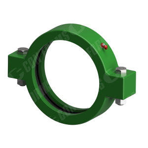 Gasket - Gasket | ID: 6" | HD Cavity