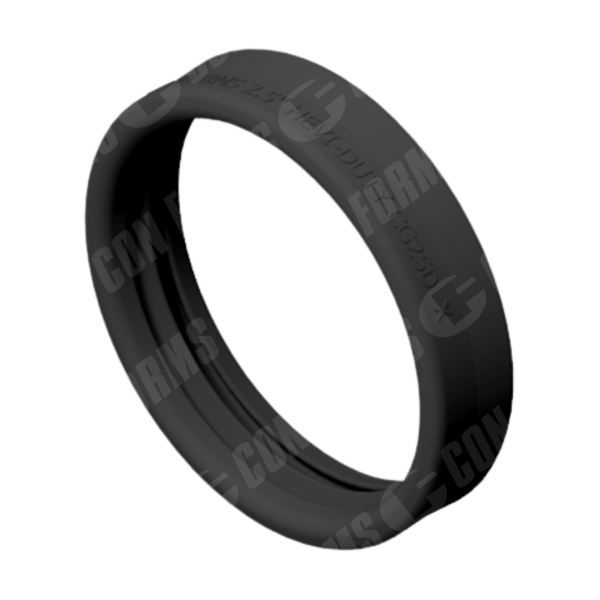 Gasket - Gasket | ID: 2.5" | Hevi-Duty™