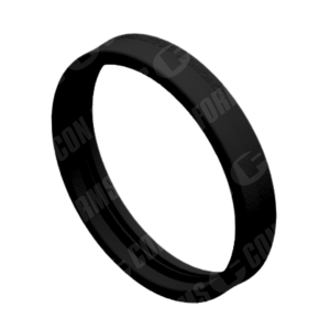 Gasket - Gasket | ID: 4" | Hevi-Duty™