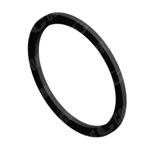 Square Cut Seal - Seal / O-Ring | SQUARE CUT SEAL, 2" ID | Square cut seal