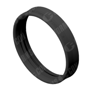 Gasket - Gasket | ID: 3" | Hevi-Duty™
