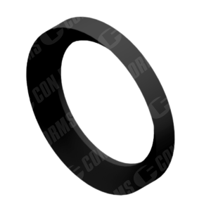 Gasket - Gasket | ID: 5" | Hevi-Duty™